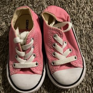 Converse all star